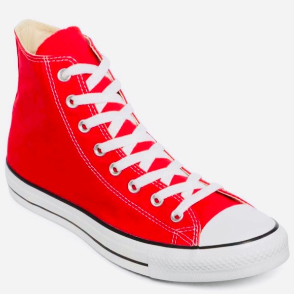 Unisex-Converse Chuck Taylor All Star High-Top❤️ - Picture 5 of 8